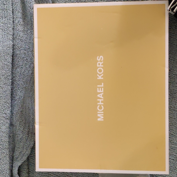 Michael Kors Booties - Picture 2 of 4